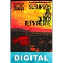 Susurros de una ciudad deprimente J. C. Duarte