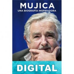Mújica. Una biografía inspiradora Allan Percy