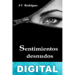 Sentimientos desnudos J. C. Rodriguez