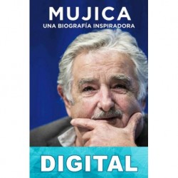 Mújica. Una biografía inspiradora Allan Percy