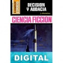 Decisión y audacia J. Chandley