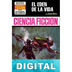 El edén de la vida J. Chandley