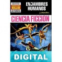 Enjambres humanos J. Chandley