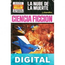 La nube de la muerte J. Chandley