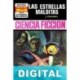 Las estrellas malditas J. Chandley