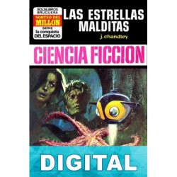 Las estrellas malditas J. Chandley