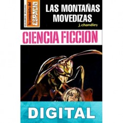 Las montañas movedizas J. Chandley