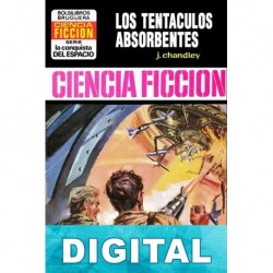 Los tentáculos absorventes J. Chandley