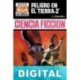 Peligro en el «Tierra-2» J. Chandley