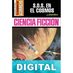 S.O.S. en el cosmos J. Chandley