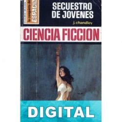 Secuestro de jóvenes J. Chandley