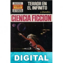 Terror en el infinito J. Chandley