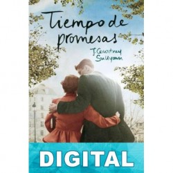 Tiempo de promesas J. Courtney Sullivan