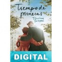 Tiempo de promesas J. Courtney Sullivan