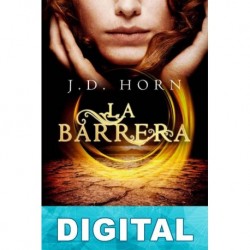 La barrera J. D. Horn