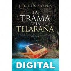 La trama de la telaraña J. D. Lisbona