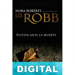 Festiva ante la muerte J. D. Robb