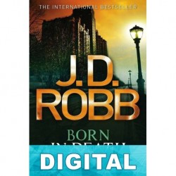 Born in death (no oficial) J. D. Robb «Nora Roberts»
