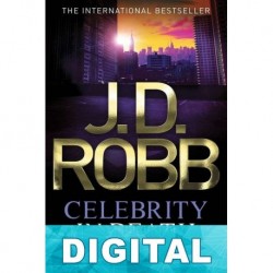 Celebrity in death (no oficial) J. D. Robb «Nora Roberts»