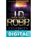Celebrity in death (no oficial) J. D. Robb «Nora Roberts»