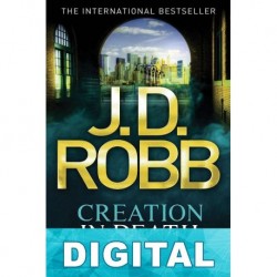 Creation in death (no oficial) J. D. Robb «Nora Roberts»