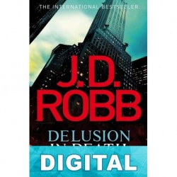 Desilusión en la muerte (no oficial) J. D. Robb «Nora Roberts»