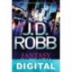 Fantasy in death (no oficial) J. D. Robb «Nora Roberts»