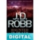 Haunted in death (no oficial) J. D. Robb «Nora Roberts»