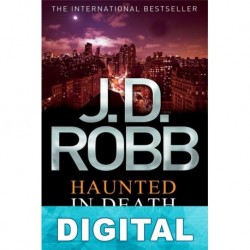 Haunted in death (no oficial) J. D. Robb «Nora Roberts»