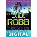 Indulgence in death (no oficial) J. D. Robb «Nora Roberts»