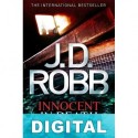 Innocent in death (no oficial) J. D. Robb «Nora Roberts»