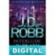 Interlude in death (no oficial) J. D. Robb «Nora Roberts»