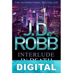 Interlude in death (no oficial) J. D. Robb «Nora Roberts»