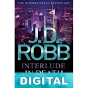 Interlude in death (no oficial) J. D. Robb «Nora Roberts»