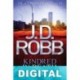 Kindred in death (no oficial) J. D. Robb «Nora Roberts»