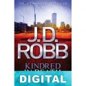 Kindred in death (no oficial) J. D. Robb «Nora Roberts»
