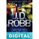 Memory in death (no oficial) J. D. Robb «Nora Roberts»