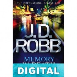 Memory in death (no oficial) J. D. Robb «Nora Roberts»