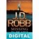 Missing in death (no oficial) J. D. Robb «Nora Roberts»