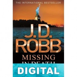 Missing in death (no oficial) J. D. Robb «Nora Roberts»