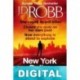 New York to Dallas (no oficial) J. D. Robb «Nora Roberts»
