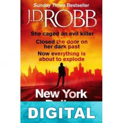 New York to Dallas (no oficial) J. D. Robb «Nora Roberts»