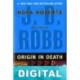 Origin in death (no oficial) J. D. Robb «Nora Roberts»