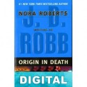 Origin in death (no oficial) J. D. Robb «Nora Roberts»