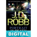 Portrait in death (no oficial) J. D. Robb «Nora Roberts»
