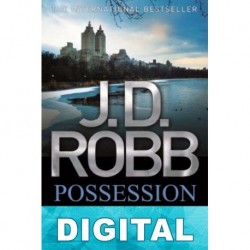 Possession in death (no oficial) J. D. Robb «Nora Roberts»