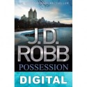 Possession in death (no oficial) J. D. Robb «Nora Roberts»