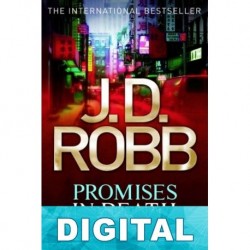 Promises in death (no oficial) J. D. Robb «Nora Roberts»