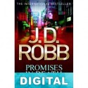 Promises in death (no oficial) J. D. Robb «Nora Roberts»