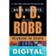 Reunion in death (no oficial) J. D. Robb «Nora Roberts»